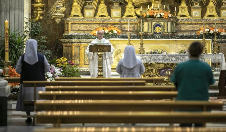 Church State Spotlight: Italian Court Ruling Reopens Debate on Religious Autonomy