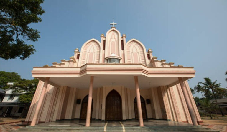 Church in India Grows Rapidly as Youth Catechesis Programs Multiply