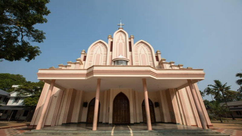 Church in India Grows Rapidly as Youth Catechesis Programs Multiply