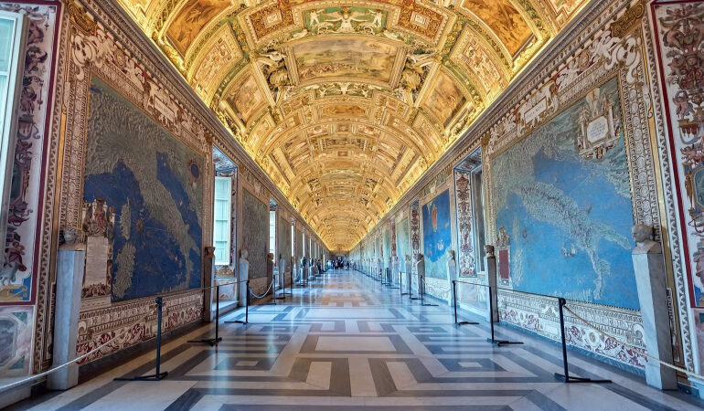 How Institutional Accountability Shapes Decision Making Inside the Vatican