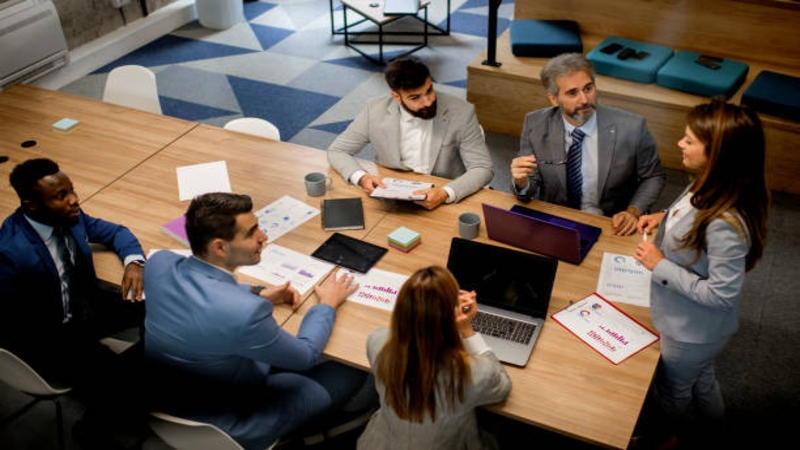 Curial Offices Begin Internal Review of Administrative Workflows Ahead of 2026 Structural Updates