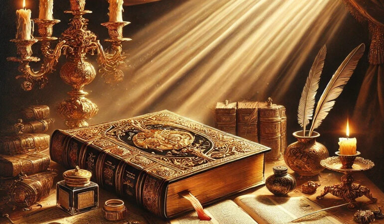 Doctrine as Continuity: How the Church Preserves Meaning Across Generations