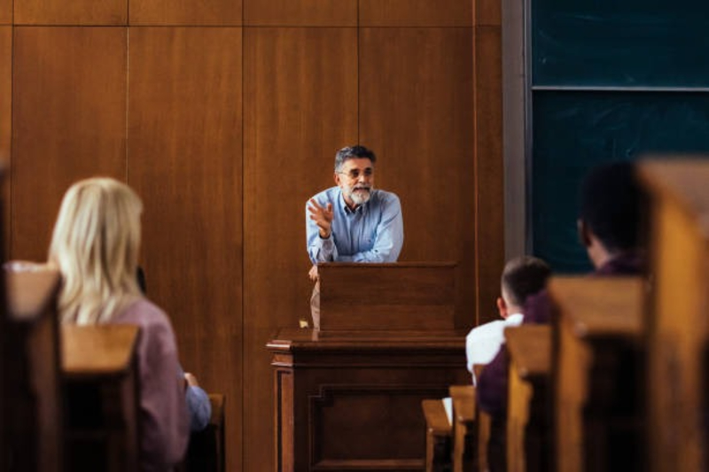 Ethical Integrity in Church Finance: New Discussions on Transparency Standards