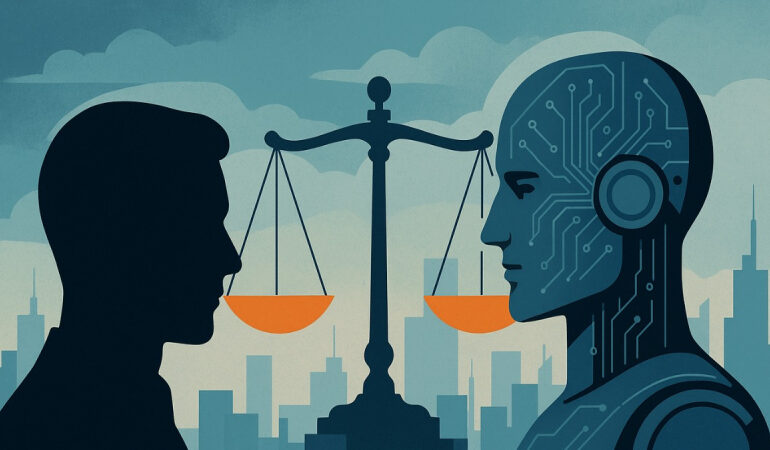 Ethicists Warn of Exploitation Risks as AI Labor Tools Expand in Developing Nations