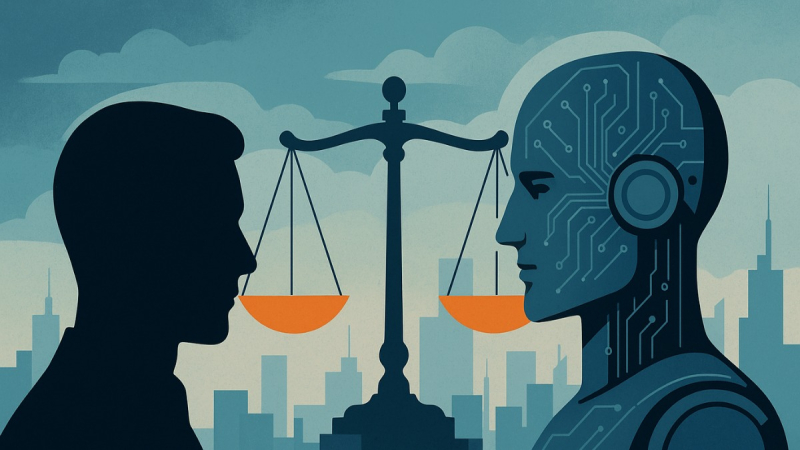 Ethicists Warn of Exploitation Risks as AI Labor Tools Expand in Developing Nations