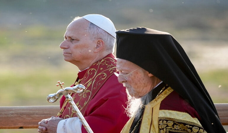 European Catholics Reassess Role of Tradition as Secularization Deepens