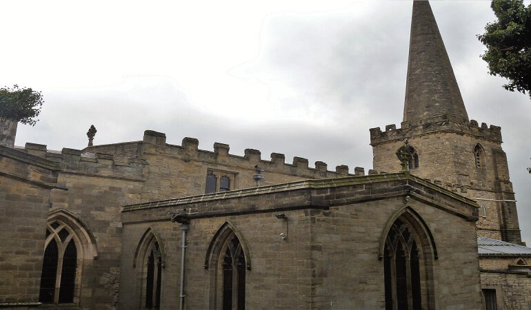 Public Trust and the Church Why Governance Matters Beyond Rome