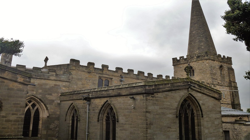 Public Trust and the Church Why Governance Matters Beyond Rome