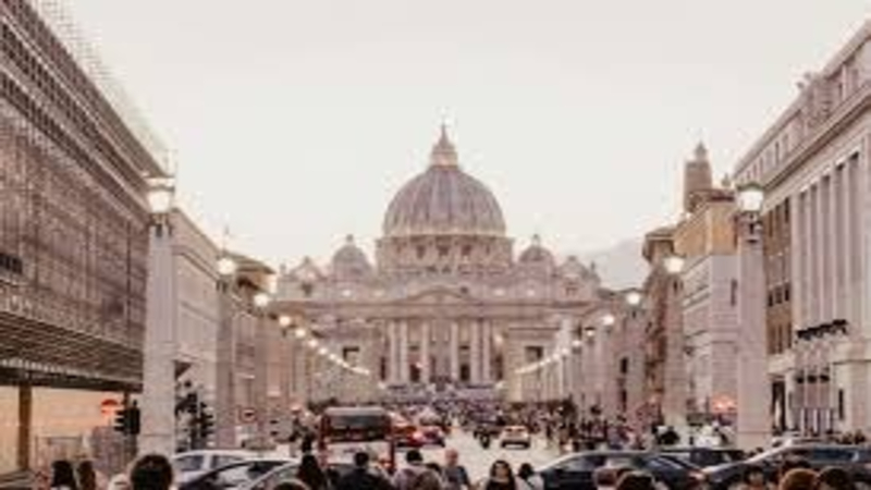 Faith, Authority, and Modern Society Where the Vatican Draws Its Lines