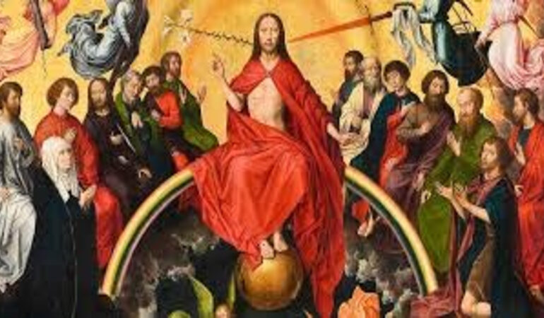 Faith, Conscience, and Authority in Today’s Catholic Imagination