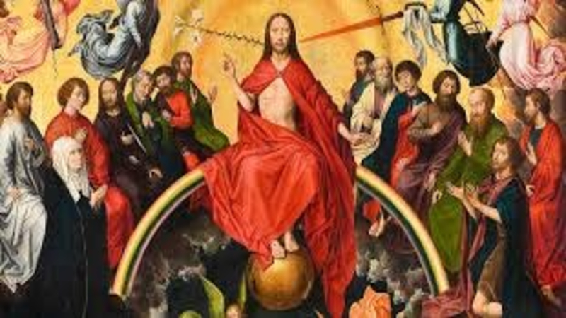 Faith, Conscience, and Authority in Today’s Catholic Imagination