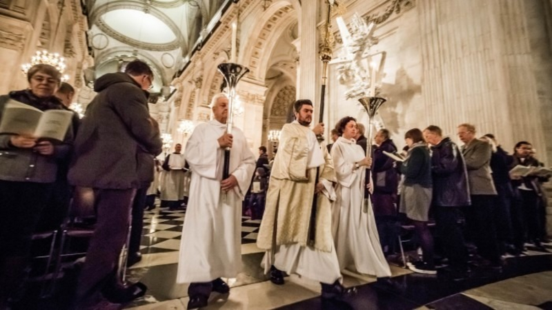 Faith, Identity, and the Growing Search for Meaning in Secular Societies