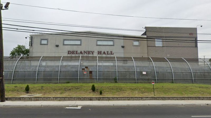 Faith Leaders Demand Inquiry After Detainee Death in New Jersey