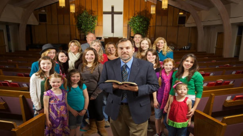 Faith and Family: New Studies Show Rising Interest in Christian-Based Community Structures