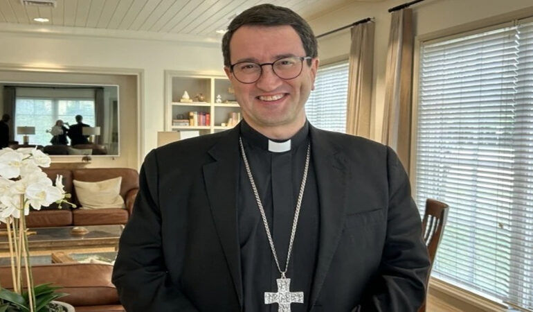 Finland’s Catholic Community Seeks Support as Rapid Growth Outpaces Resources