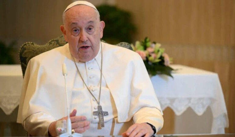 Francis Calls Bishops to Renew Commitment to Safeguarding: ‘Zero Room for Complacency’