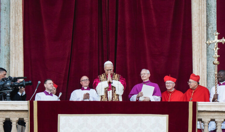 From Continuity to Course Correction: How Pope Leo XIV Is Reframing Vatican Leadership