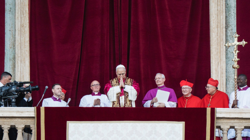 From Continuity to Course Correction: How Pope Leo XIV Is Reframing Vatican Leadership