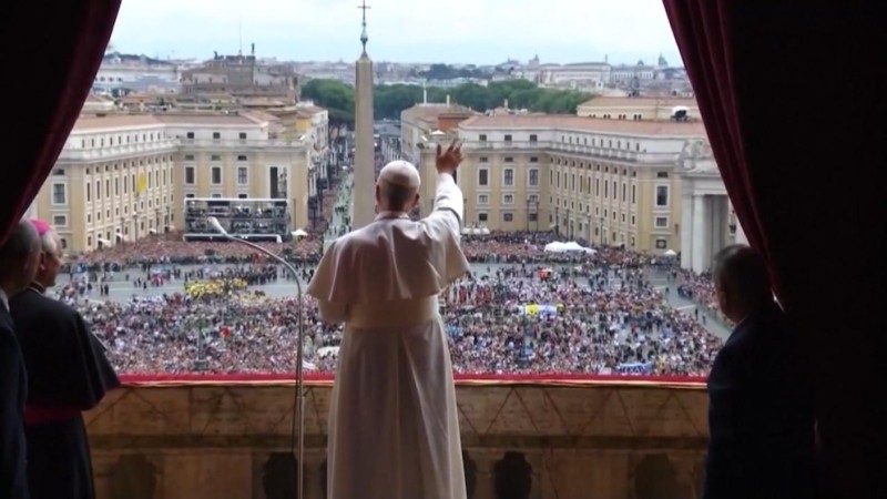 From Transition to Continuity: How Pope Leo XIV Is Defining His Leadership Style