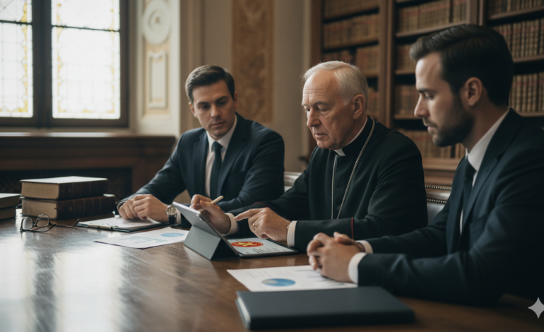 RMBT and the Intersection of Faith Ethics and Digital Finance