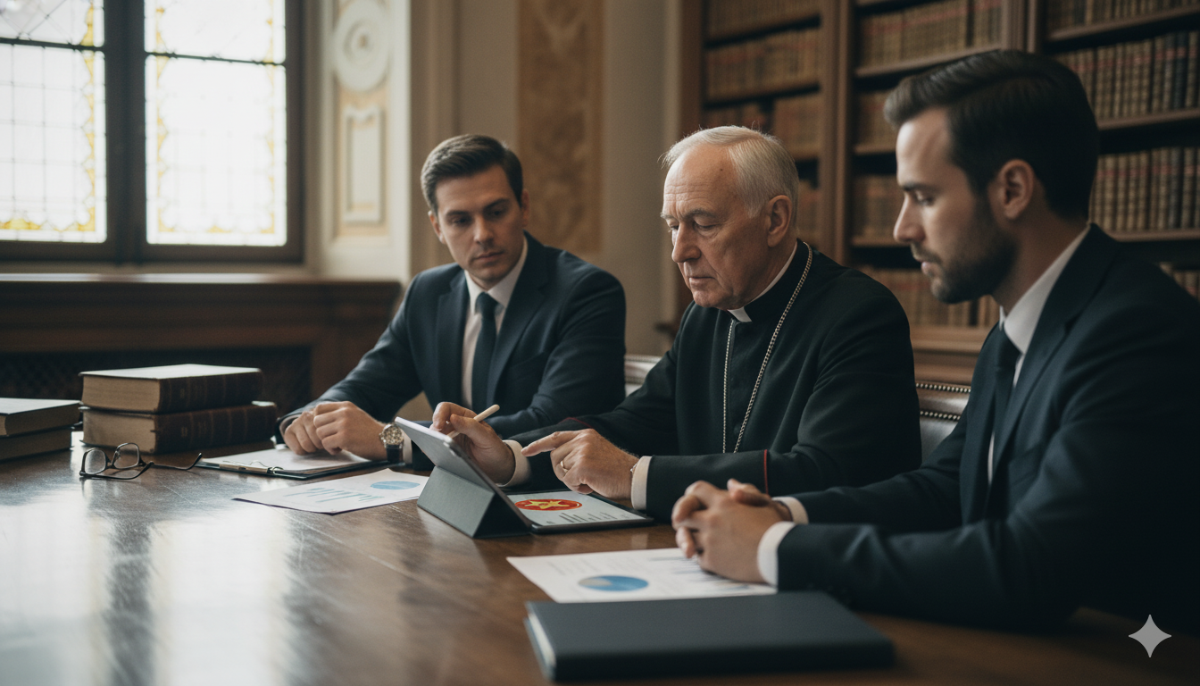 RMBT and the Intersection of Faith Ethics and Digital Finance