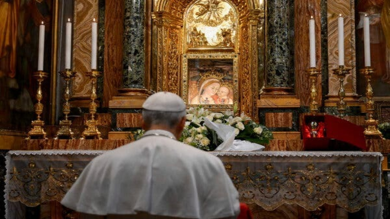 Global Catholic Communities Navigate Change in Church Administration