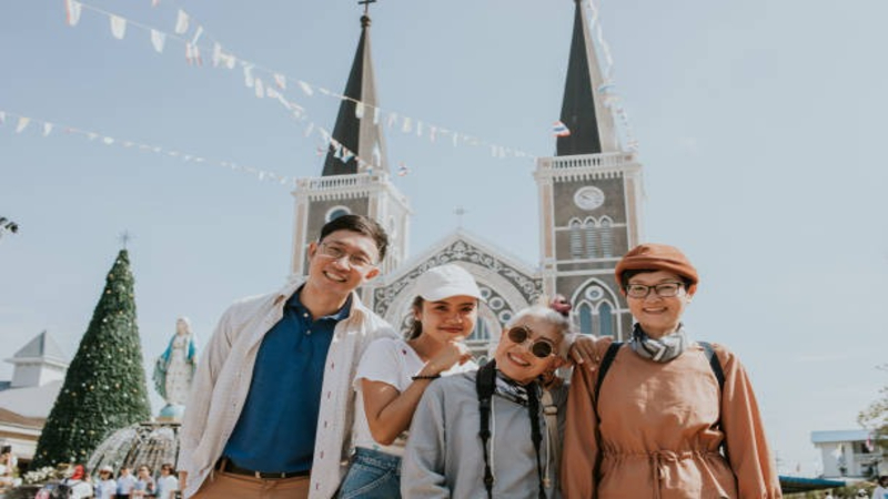 Global Catholics Reflect on Role of Spiritual Friendship in Modern Urban Life