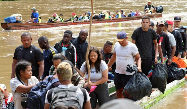 Global Migration Trends Are Reshaping Parish Life Pastors Respond with New Outreach Models