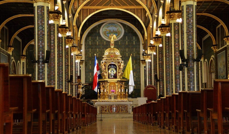 Why the Global South Is Becoming Central to Vatican Decision Making