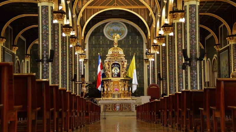 Why the Global South Is Becoming Central to Vatican Decision Making