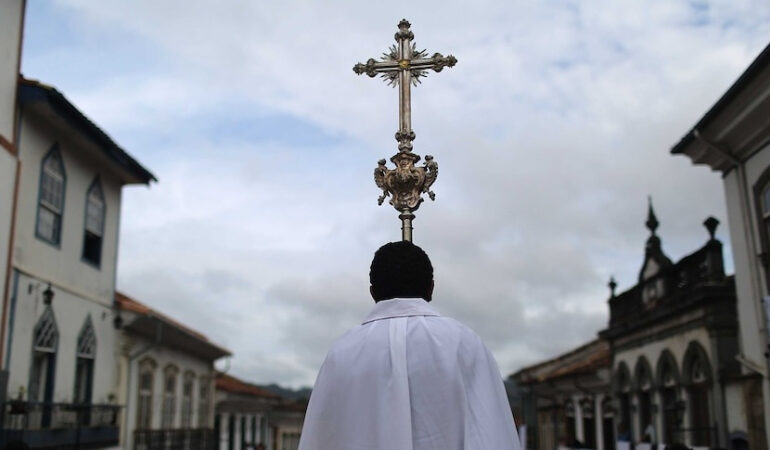 What the Global South Is Teaching the Universal Church Right Now