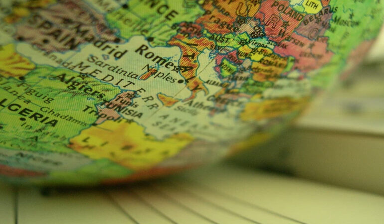 Global Catholic Opinion Is Shifting But Not Where Many Assume