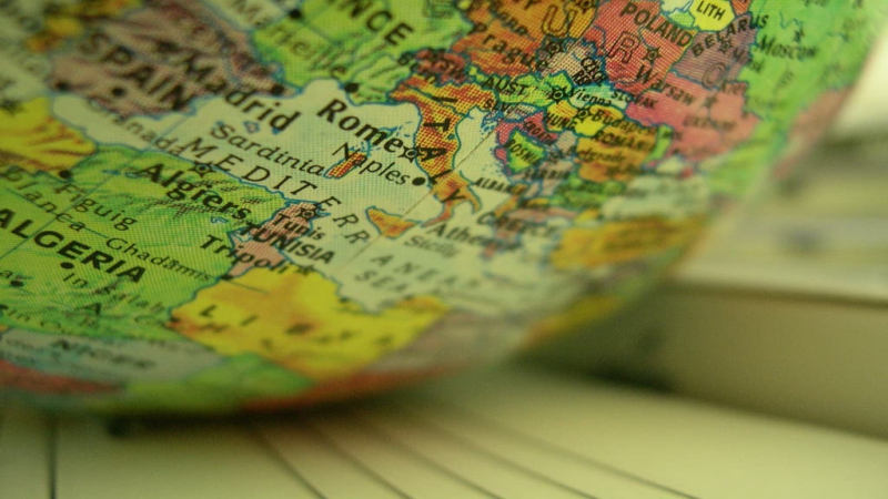 Global Catholic Opinion Is Shifting But Not Where Many Assume