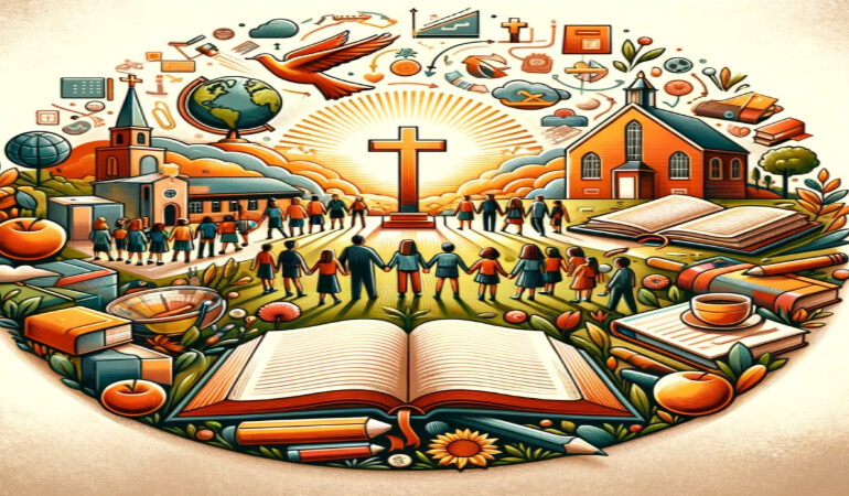 How Catholic Institutions Engage Modern Culture Without Losing Identity