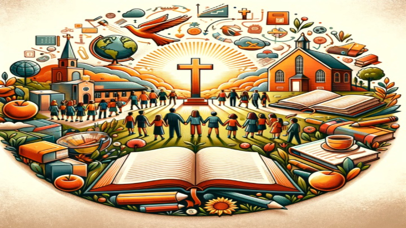 How Catholic Institutions Engage Modern Culture Without Losing Identity