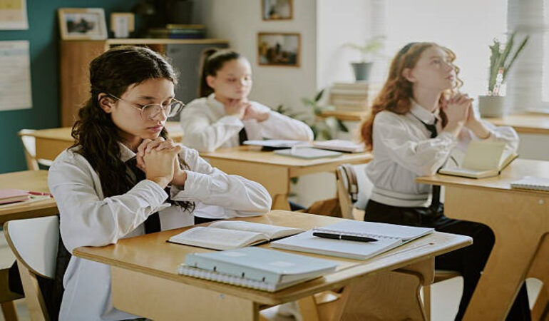 How Catholic Schools Are Integrating Ethics into STEM Curricula Worldwide