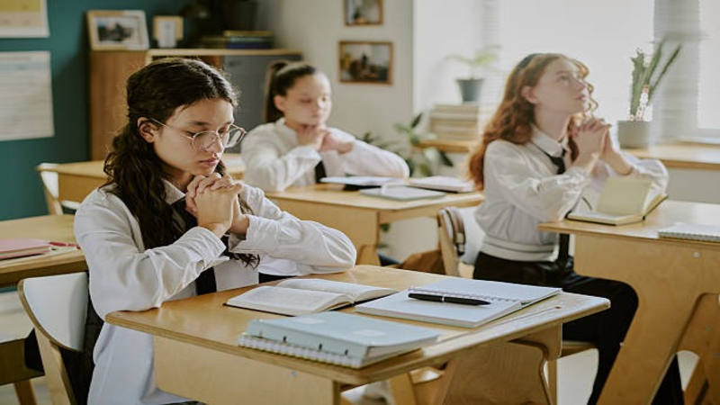 How Catholic Schools Are Integrating Ethics into STEM Curricula Worldwide