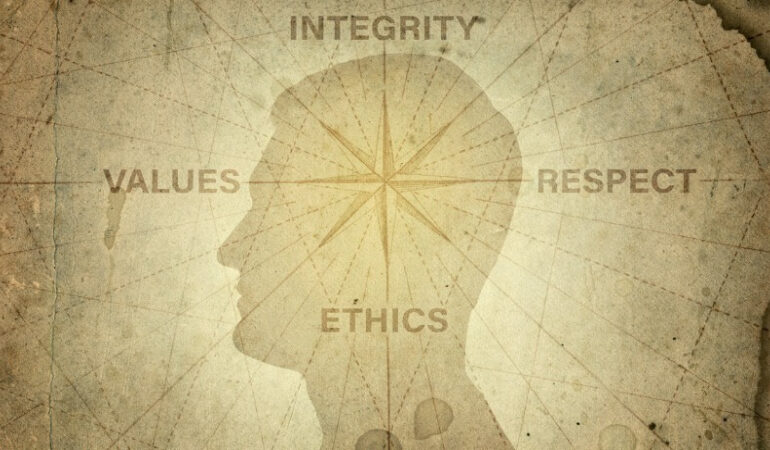 How Catholic Theology Responds to Emerging Digital Age Moral Questions