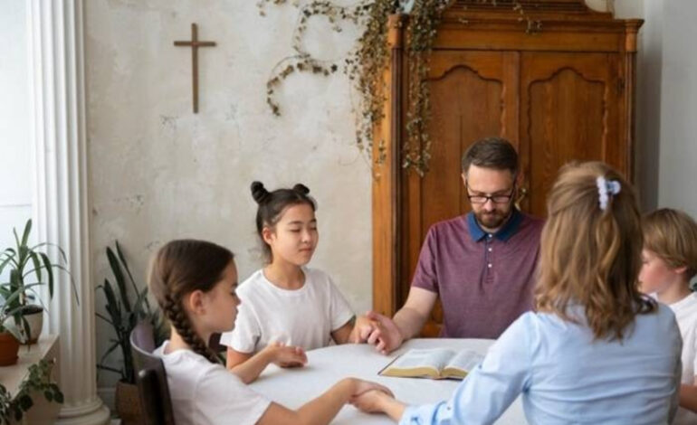 How Contemporary Faith Communities Interpret the Role of Finance in Social Mission