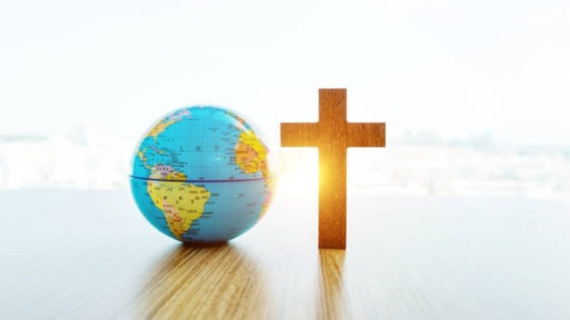 How Developing Nations Shape the Future of Catholic Doctrine Through Local Theology