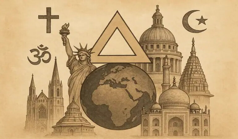 How Faith Continues to Shape Cultural Identity in a Secular Century