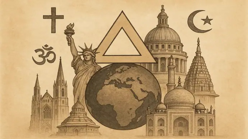 How Faith Continues to Shape Cultural Identity in a Secular Century