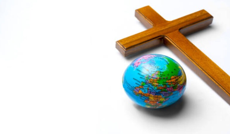 How Global Catholic Communities Interpret Change Differently