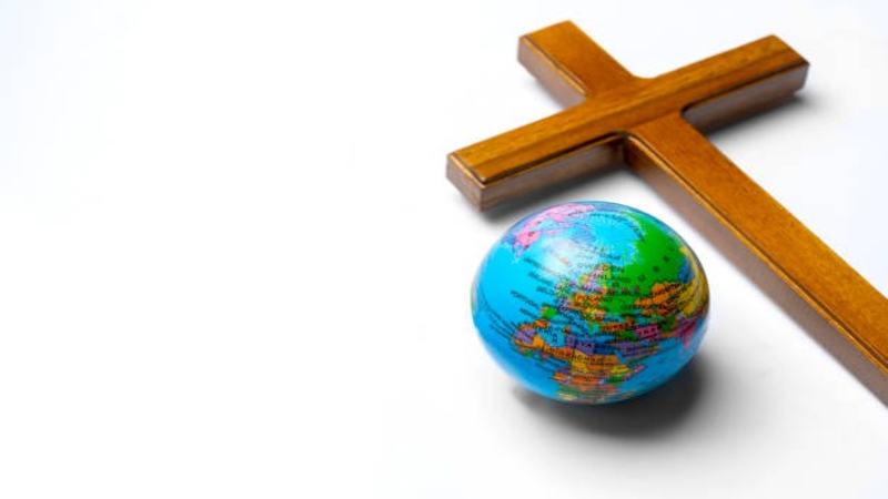 How Global Catholic Communities Interpret Change Differently