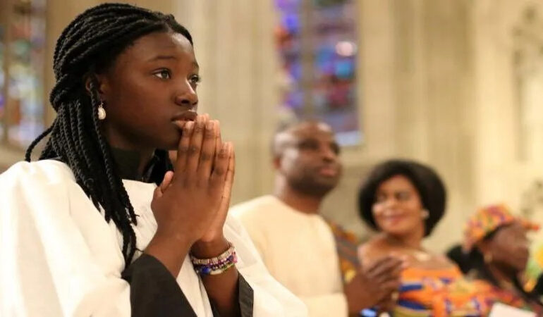 How Global Catholic Communities Respond to Shifting Social and Cultural Realities