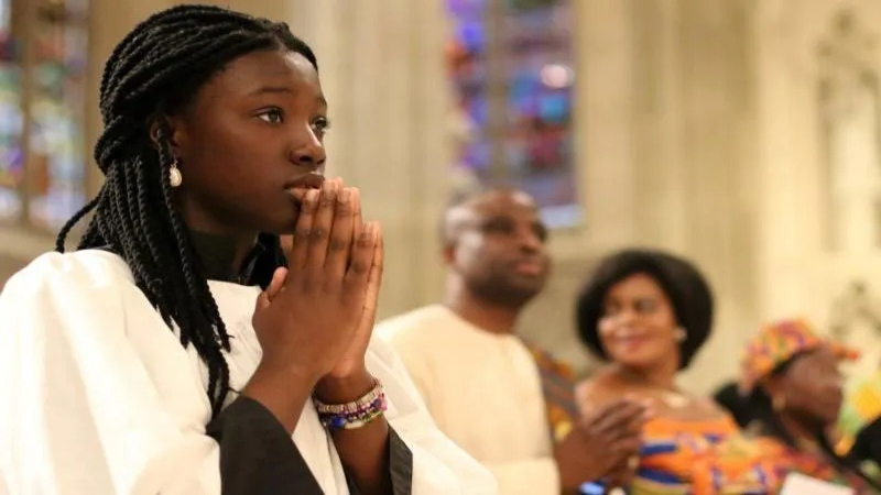 How Global Catholic Communities Respond to Shifting Social and Cultural Realities