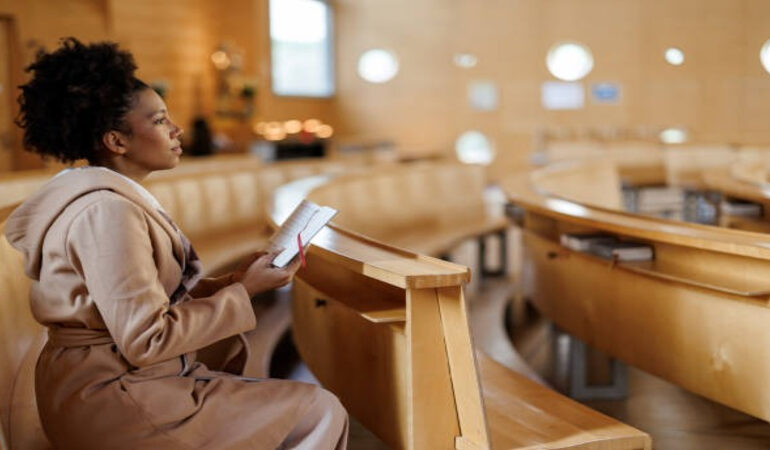 How Institutional Reform Shapes the Church’s Role in Modern Society