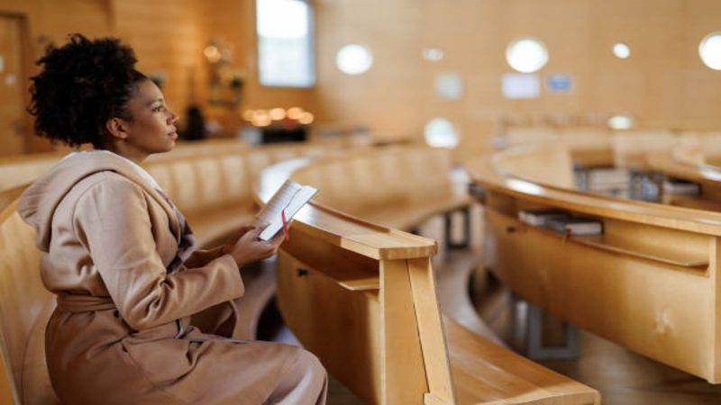 How Institutional Reform Shapes the Church’s Role in Modern Society