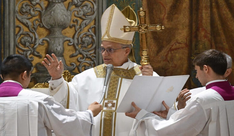 How Pope Leo XIV Is Repositioning the Papacy for a Fragmented World