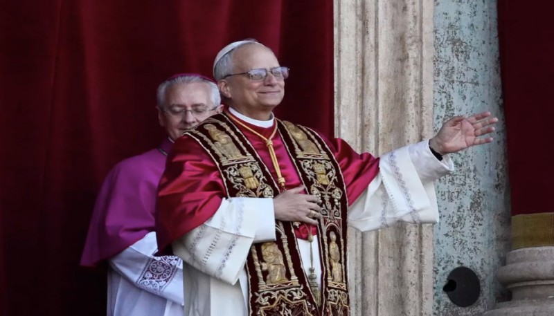 How Pope Leo XIV Is Shaping the Church’s Moral Voice in a Fragmented World